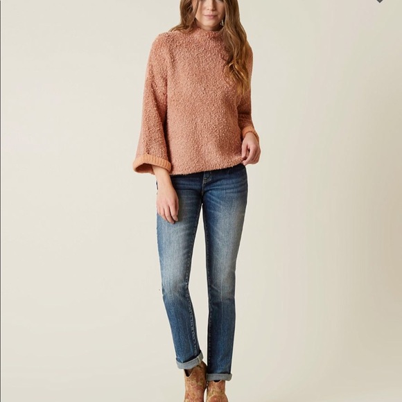 Free People Sweaters - Free people “cuddle up” sweater